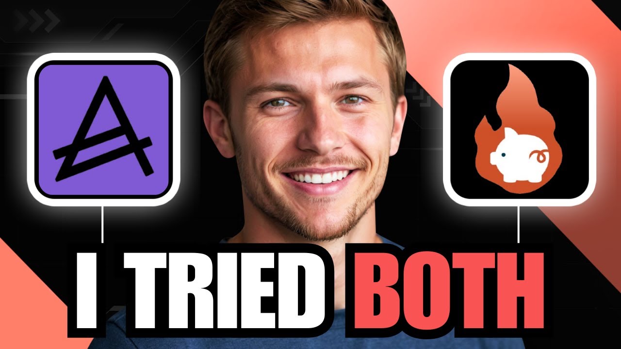 Actual Budget vs Firefly III: The Truth About Free YNAB Alternatives (2026)