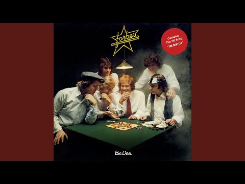 Beatles (svensk Version)