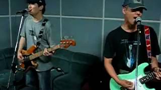 Extreme - Cynical (Studio ensemble)