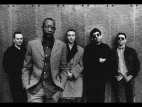 The Aloof - Purity (1992)