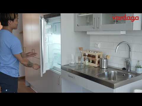 Hos oss på Vardagas äldreboenden bor du i din egen lägenhet