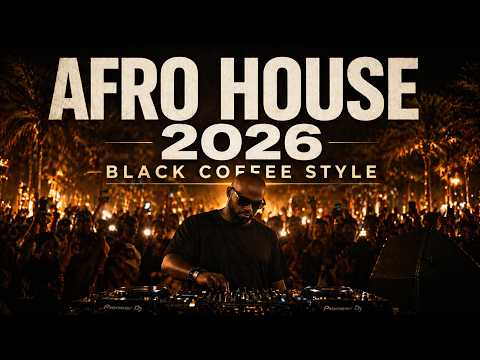 Afro House Mix 2026 Vol.10 ✨ Best Afro Deep, Tribal & Emotional Beats | Summer Groove Mix