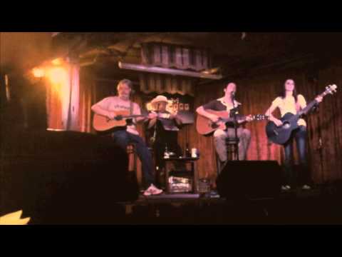 She Thinks She Loves Me Live @ The Basement Bar