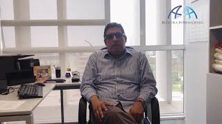 Análisis del impacto internacional de la reciente crisis política peruana