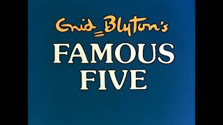 Cold Sweat (Music From The Famous Five)