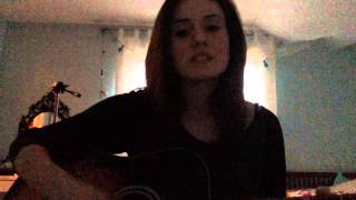 Too bad, so sad - Original song by Mariah Zervos