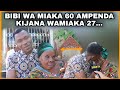 KIJANA ANOGEWA LA BIBI WA MIAKA 60 NAPEWA SIJAWAI PATA KWA MABINTI WA SASA