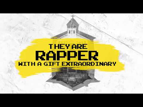 TRAPSTORNO REMIX   VERSION EN INGLES   VARLING X ONLY CHRIST    REDIMI2 | Jubilo Cristiano