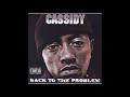 Cassidy - To The Top