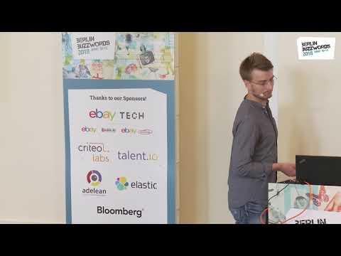 Berlin Buzzwords 2018: Sönke Liebau – Kafka Security - A brief overview of its history ... #bbuzz