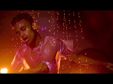 NEGO - Hola (Official Video)