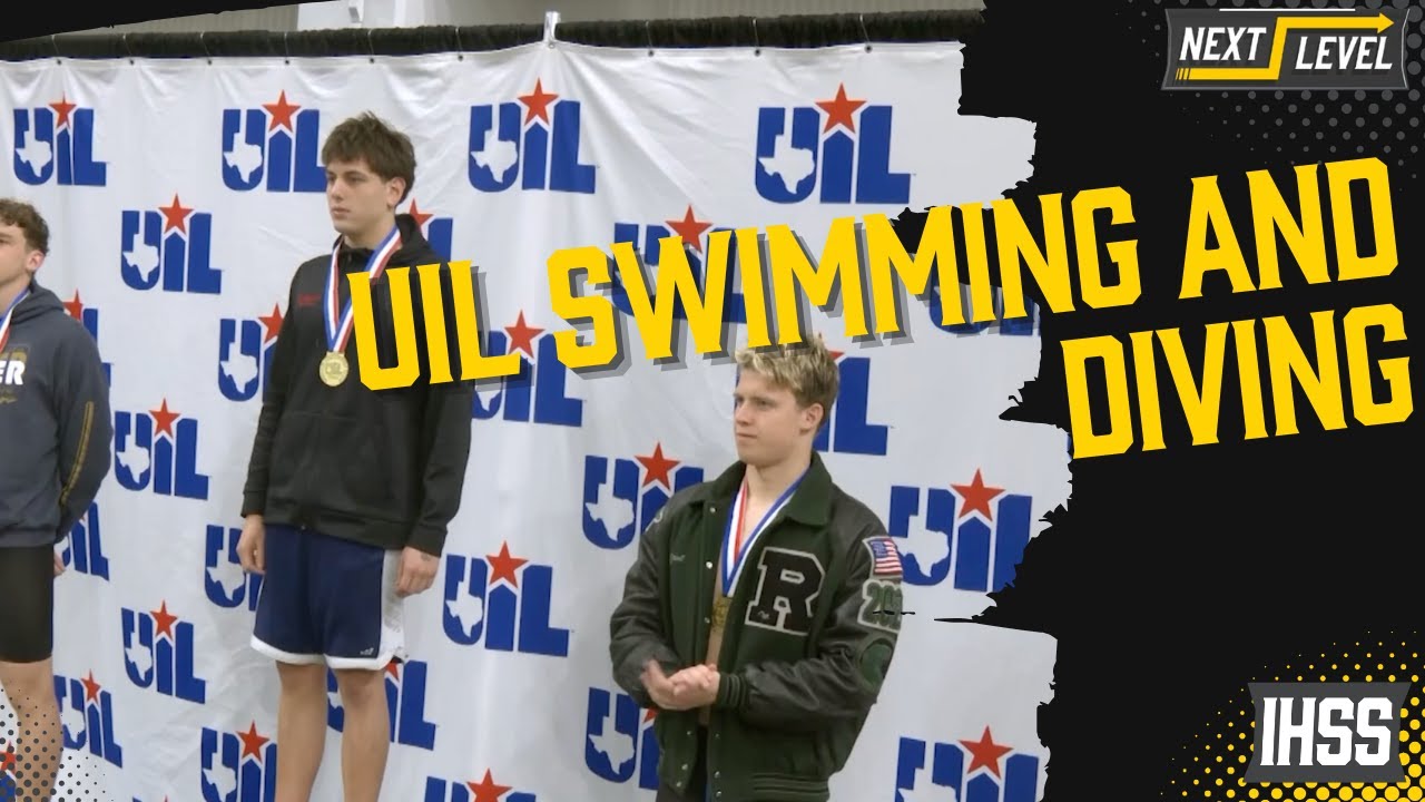UIL 6A State Swim Recap: The Woodlands Girls Win Title, Houston Swimmers Earn Gold