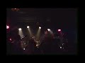 Forest of Impaled Live in Melrose Park 2004 I Am The Temple to Eternal Death