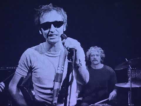 Uni Boys - I Don't Wanna Dream Anymore