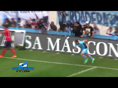 TEMPERLEY 0 INDEPENDIENTE 1 | COMPACTO