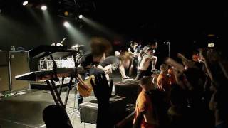 The Devil Wears Prada - Dogs Can Grow Beards All Over (LIVE HD)