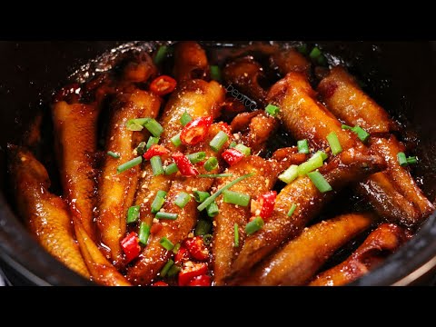 Cách làm Cá Bống Kho ngon bắt cơm cả nhà đều mê - Gobies Stew