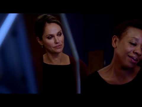 Amelia Shepherd - 6x08 - Life Support - Scene 4