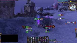 Return of Reckoning: DPS Zealot - 1v2 vs BW/WH