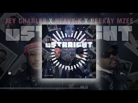 Jey charles and HEAVY-K DRUMBOSS