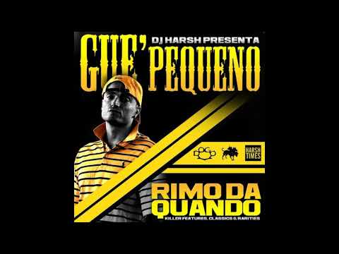 Guè - Rap Roba Fresh