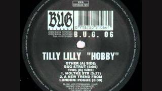 Tilly Lilly - A New Trend From London: Pogue (1992)