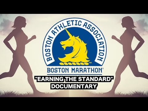 BOSTON MARATHON 2018 DOCUMENTARY SPECIAL | Qualifying For Boston