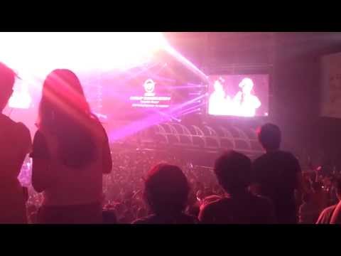 [fancam] 20130609 Girls' Generation - Girls & Peace - Miao Talk cut