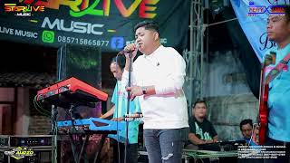 Download lagu STARLIVE MUSIC - THE POOREST PERSON IN THE WORLD - IRUL CIRI | BAGUS & NURUL WEDDING - PRAMBATAN ... mp3