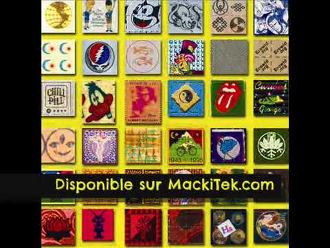 B2 PLAQUE DE TRIP 2507 - KEJA