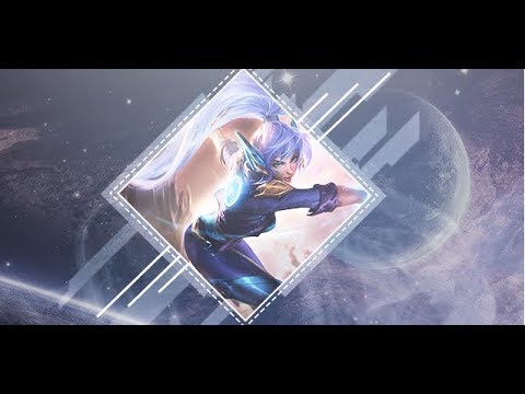 Super Galaxy Nidalee