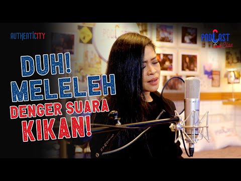 COMBO LUKA LAMA DAN JAUH YANG BIKIN... DAHLAH KIKAN GAK AKAN TERGANTIKAN!!! - PODCAST NAIK CLAS