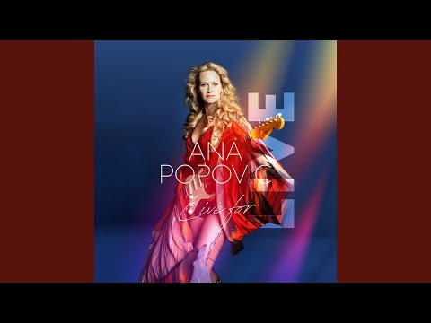 Show Me How Strong / Going Down / Crosstown Medley