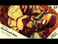 「English Dub」One Punch Man  "THE HERO!" FULL VER.【Sam Luff】- Studio Yuraki