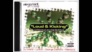 Loud & Kicking