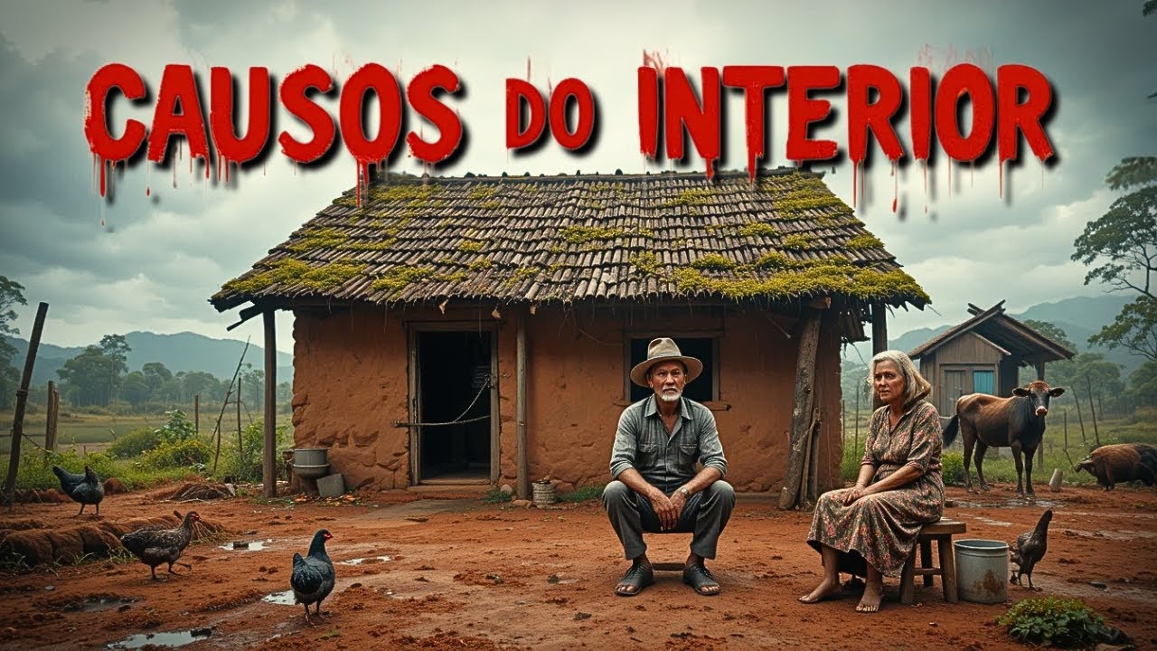 9 Relatos e lendas do interior | Causos que o povo conta