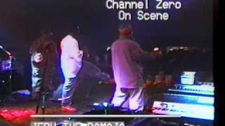 CHANNEL ZERO - Hot '97 pt.2 of 7