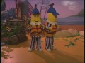 Bananas In Pyjamas Shipwrecked Bananas 1999