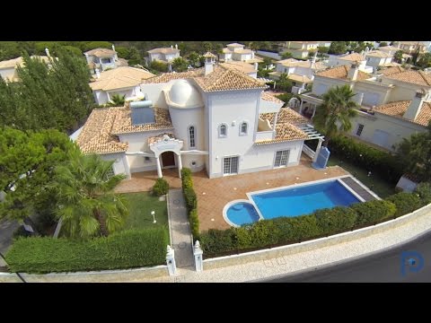 5 Bed Luxury Villa in Varandas do Lago - PortugalPropety.com - PP1703