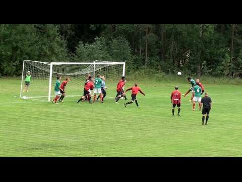 FC Boda – PIF 23.8.2014