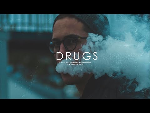 Drugs - Banger Trap Beat (Prod. Tower x L.E.M)