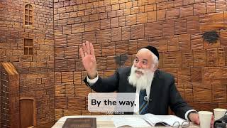 פרשת דוורים עם רבי אשר וקנין