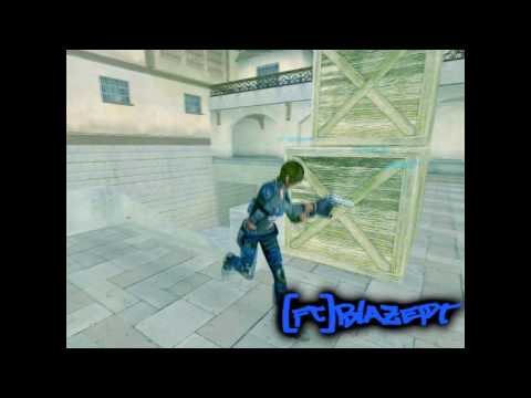 [CF] BlazePT By Fr0sT