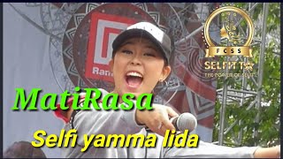 Download lagu Mati Rasa Selfi yamma Lida DemamLida mp3 Download lagu Mati Rasa Selfi yamma Lida DemamLida mp3