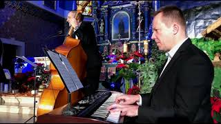 Cicha noc - Moonlight Band