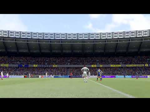 Fifa 21 AC Milan career mode episode 28 Ibra inury