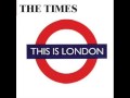The Times - (There's A) Cloud Over Liverpool ...