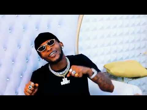 Young Kingxzzy- Blessing