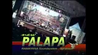 Download lagu Mendamba - Yulia Rahman - New Pallapa Live Bendar Juwana Pati, 2011 by Cah Pwd mp3