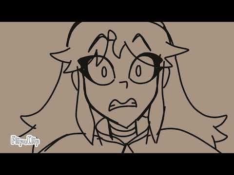 Tis But A Scratch (meme animation)